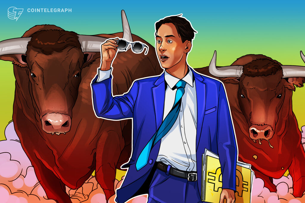 Bitcoin Bears Break $75K Support: Is $70K Next? Cointelegraph