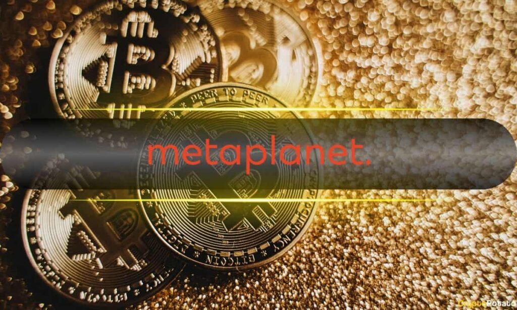 Japan's Biggest Corporate Bitcoin Holder Reports $736 Million Valuation Loss