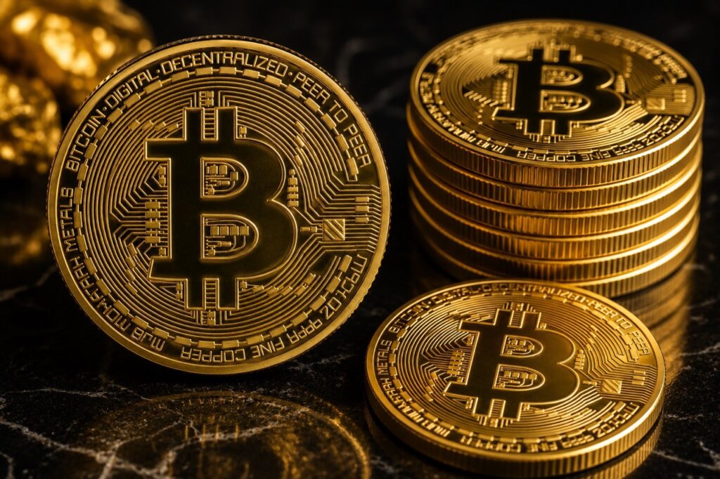 Major Bitcoin Players Drop Over A Billion In Sell-Offs While Euphoria Rocks Retail Bitcoin