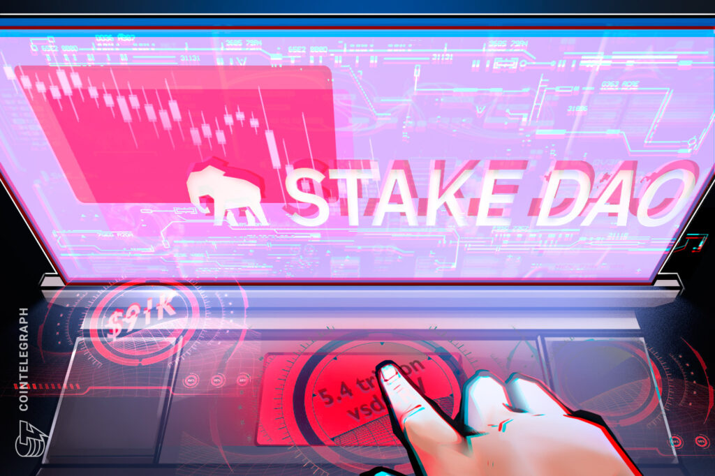Cointelegraph