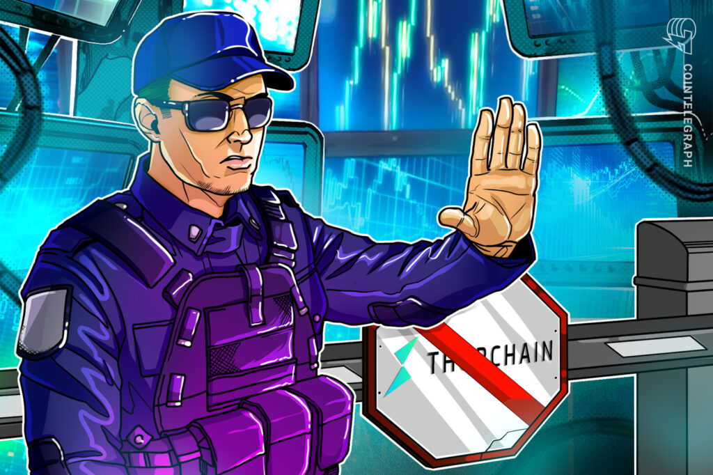 Cointelegraph