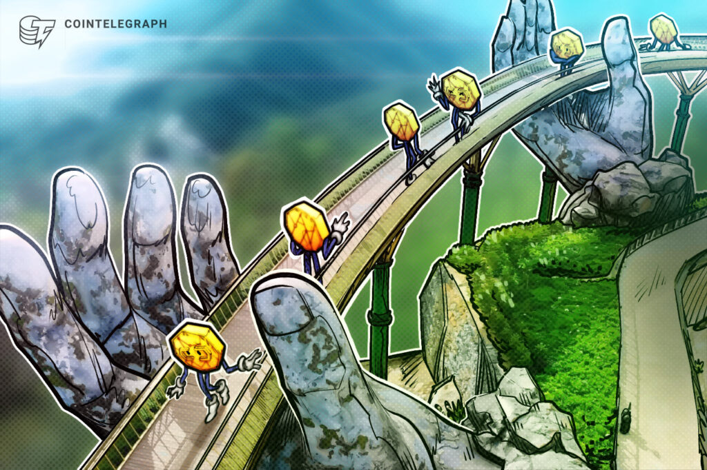Vietnam Proposes Allowing SMEs to Use Digital Assets as Loan Collateral Cointelegraph