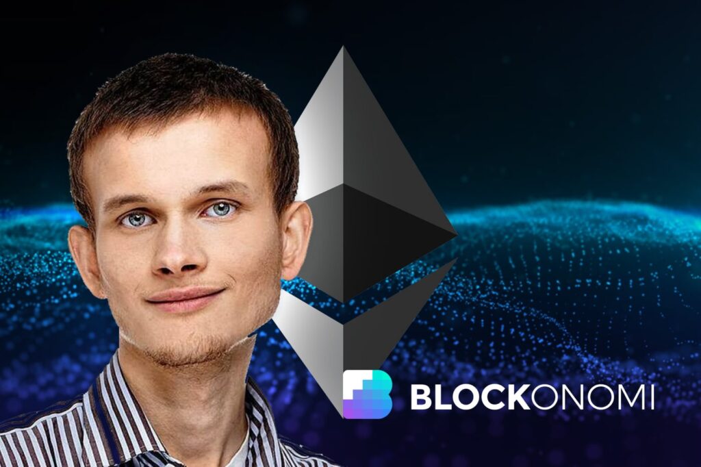 Vitalik Buterin Details Ethereum Upgrades to Boost Privacy Features Vitalik Buterin Profile