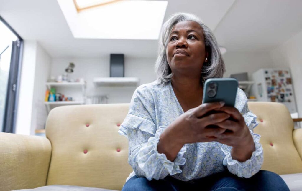 What the Average Canadian TFSA Balance Looks Like at Age 50