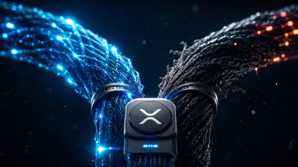XRPL’s May 27 upgrade shows how validators and markets decide a blockchain split XRPL’s May 27 upgrade shows how validators and markets decide a blockchain split