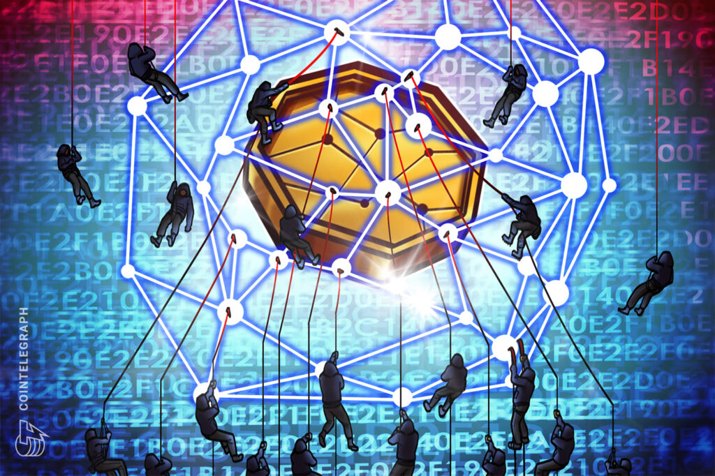 Cointelegraph