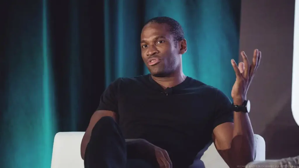 Arthur Hayes Adds $2.5M in ETH After HYPE and ZEC Criticism Arthur Hayes Adds $2.5M in ETH After HYPE and ZEC Criticism