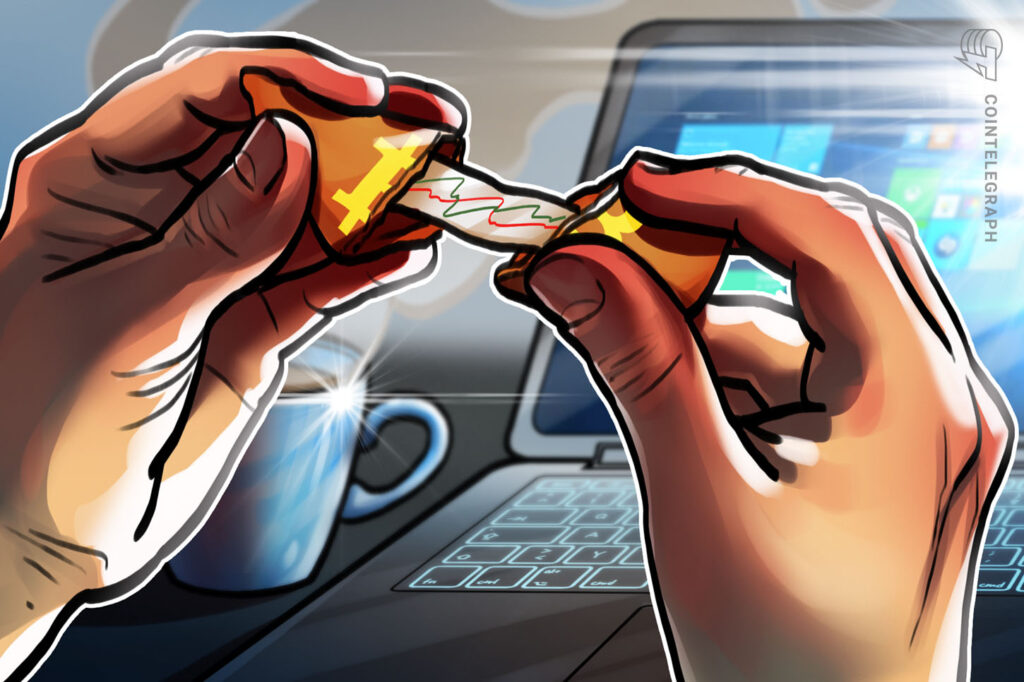 Cointelegraph