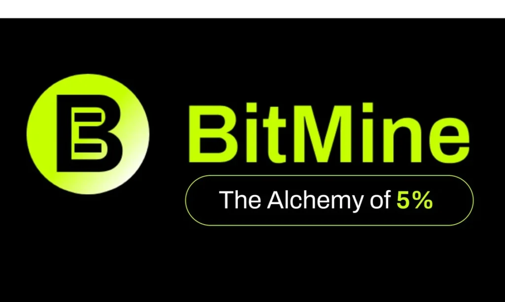 Bitmine ETH Accumulation Slows After Reaching 4.49% Supply Bitmine ETH Accumulation Slows After Reaching 4.49% Supply