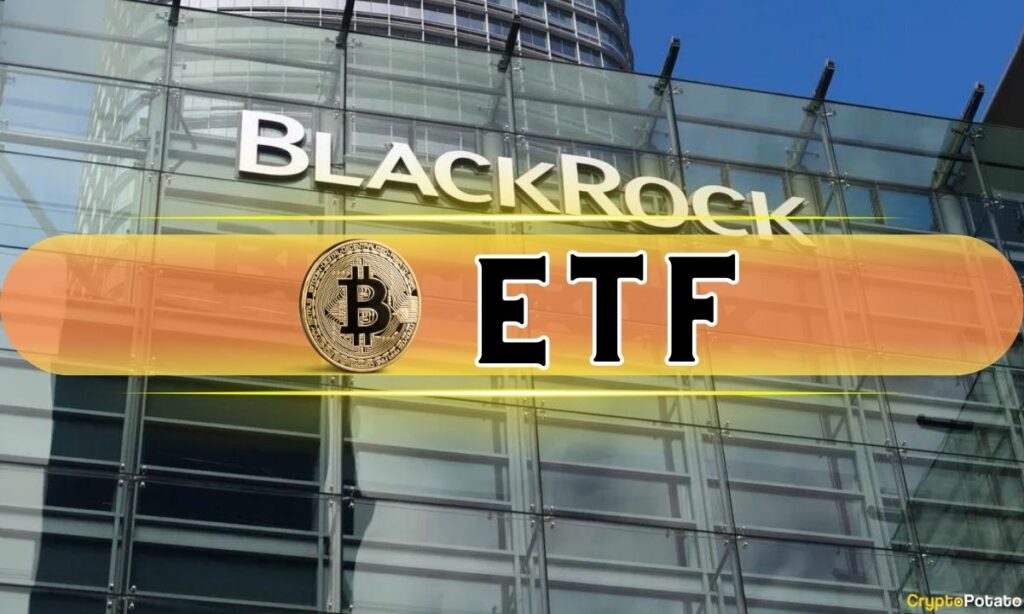BlackRock Rolls Out Bitcoin Income ETF as Demand for Covered Calls Grows BlackRock Rolls Out Bitcoin Income ETF as Demand for Covered Calls Grows