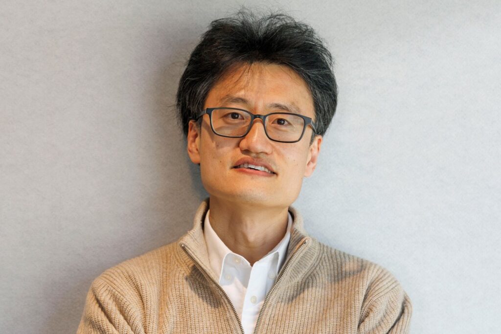 Jinhua Zhao named head of the Department of Urban Studies and Planning | MIT News Jinhua Zhao named head of the Department of Urban Studies and Planning | MIT News