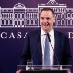Manuel Adorni Resigns Amid Bitcoin Probe