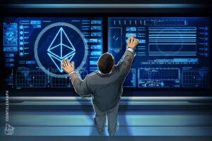 Old ETH Wallet Selling Tests Whale Conviction at $1.5K