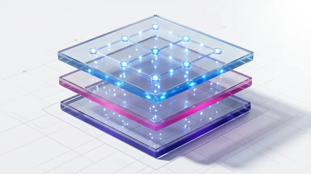 Orbs V5 Debuts Layer 3 Hybrid on Ethereum & Arbitrum Orbs has launched its V5 upgrade on Ethereum and Arbitrum, deploying a Layer 3 hybrid architecture to cut DeFi fees