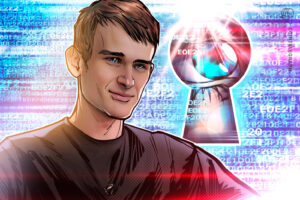 Vitalik Details Cryptographic Path To Private Onchain Voting