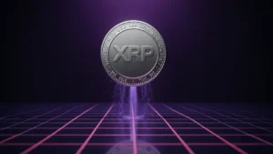 XRP Regains Momentum After Reclaiming Key Support