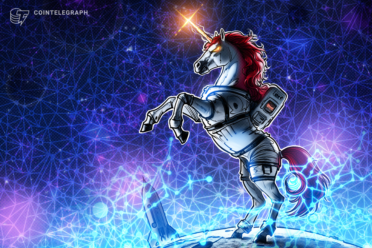 1inch Launches Aqua to Unify DeFi Liquidity Across 13 Chains