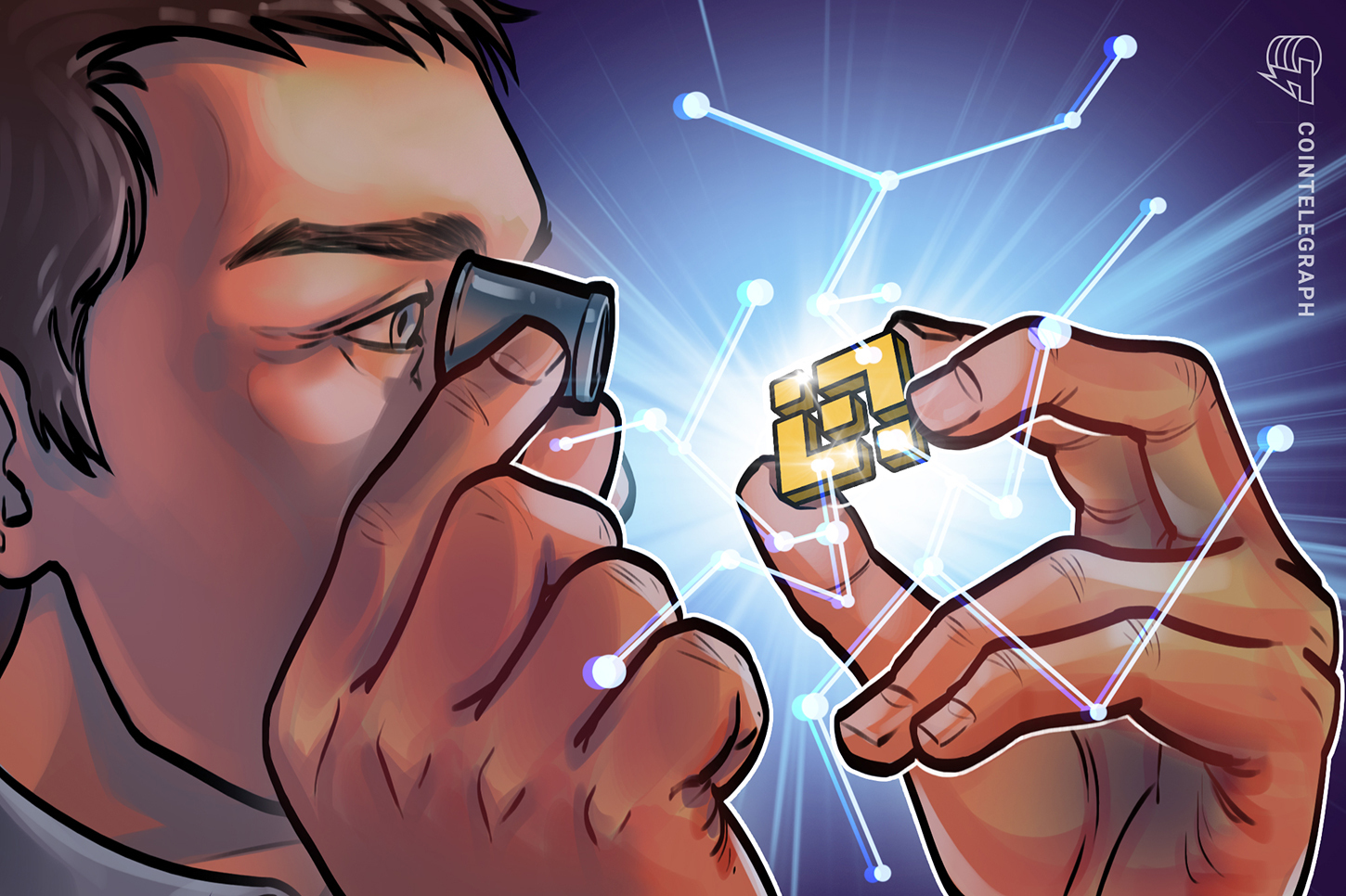 Binance Sees $1.23B Outflows as ETH Withdrawals Surge