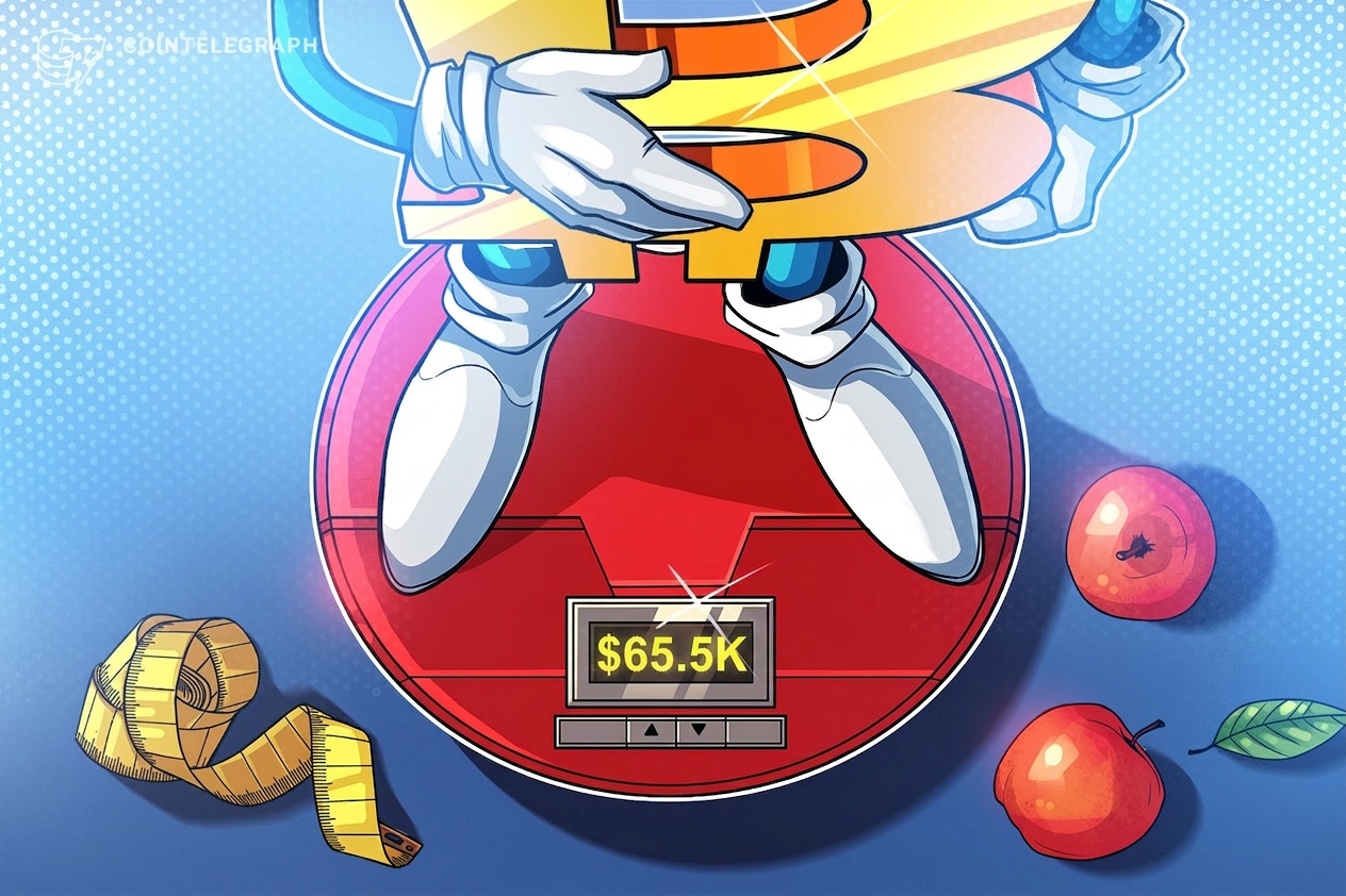 Cointelegraph