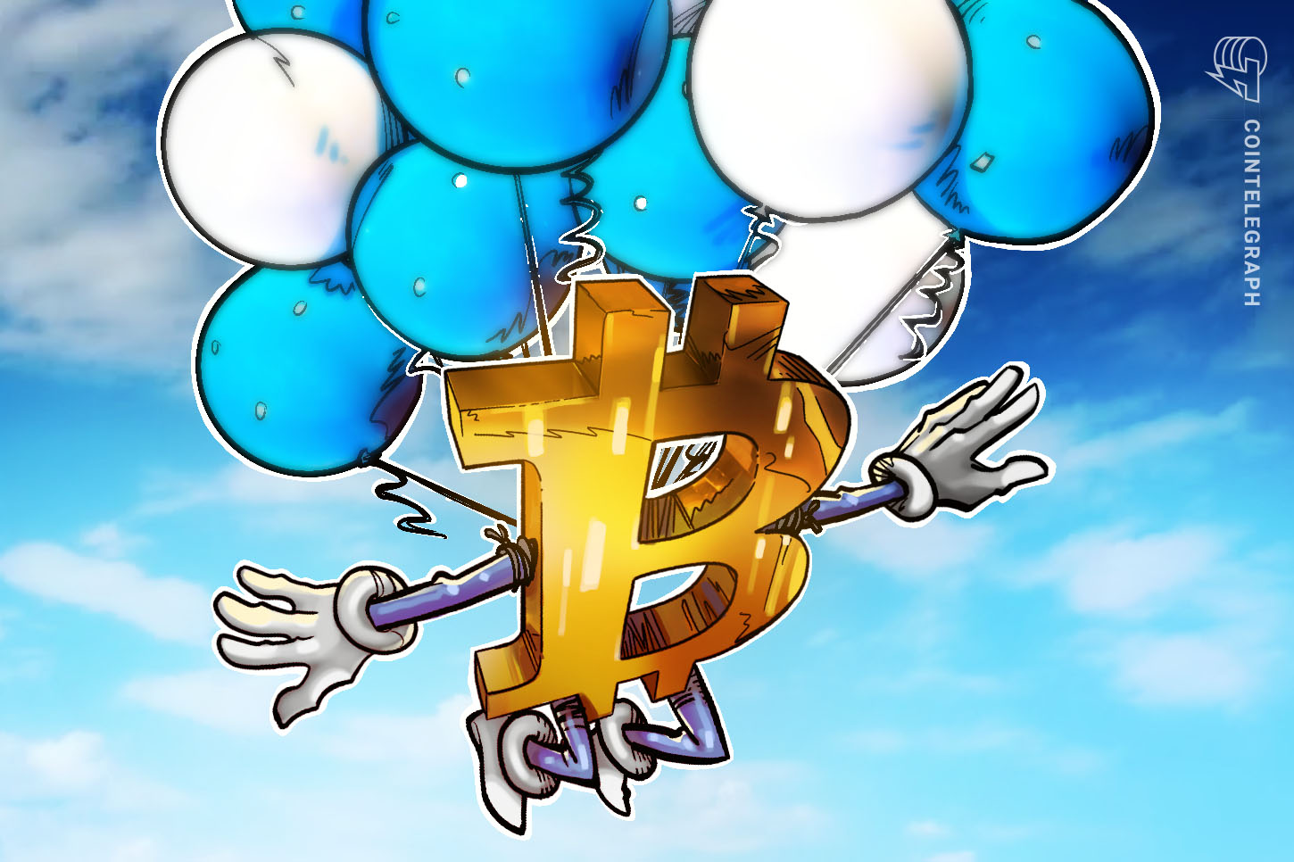 Bitcoin Joins Risk-Asset Relief As PCE Inflation Follows Expectations
