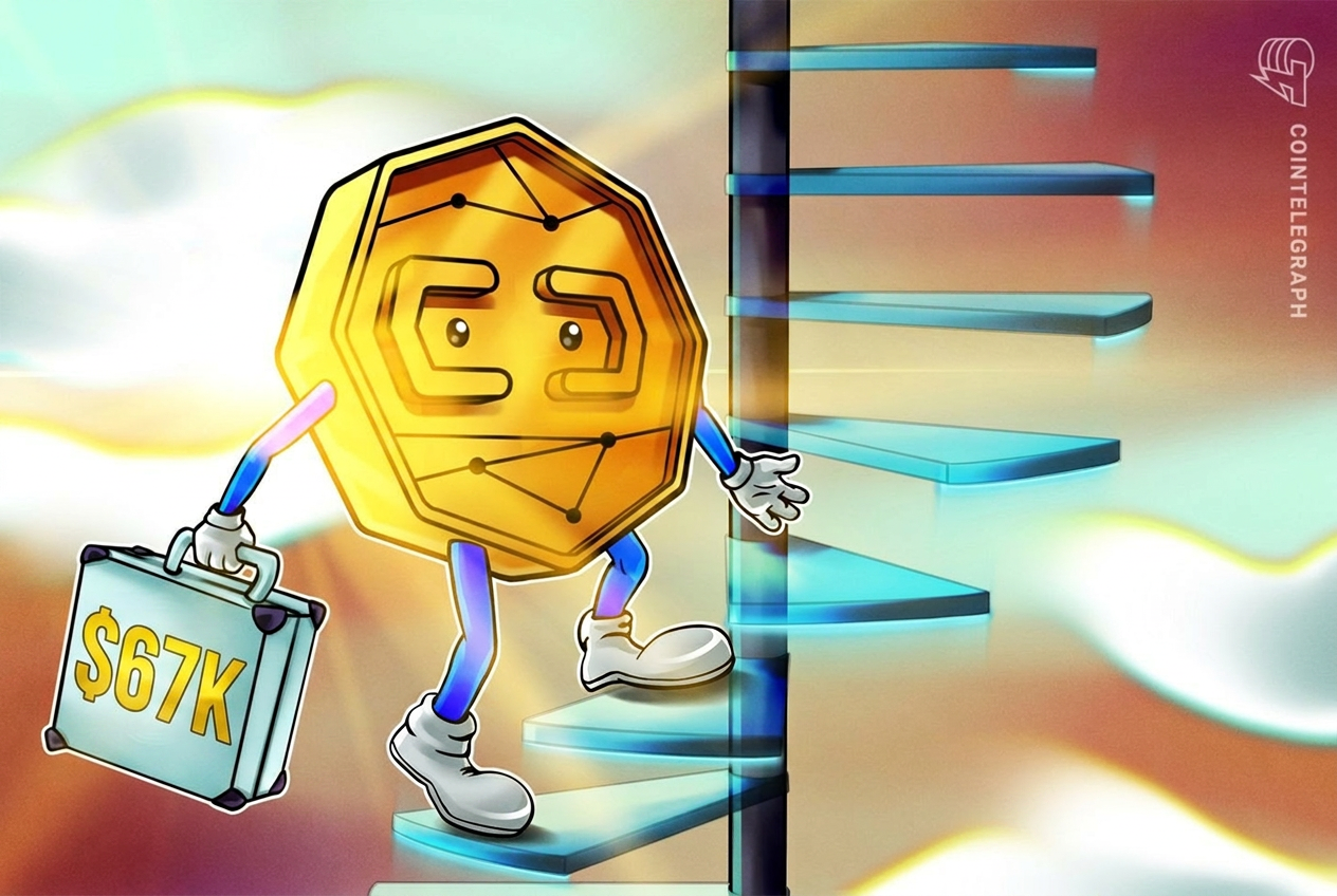 Cointelegraph