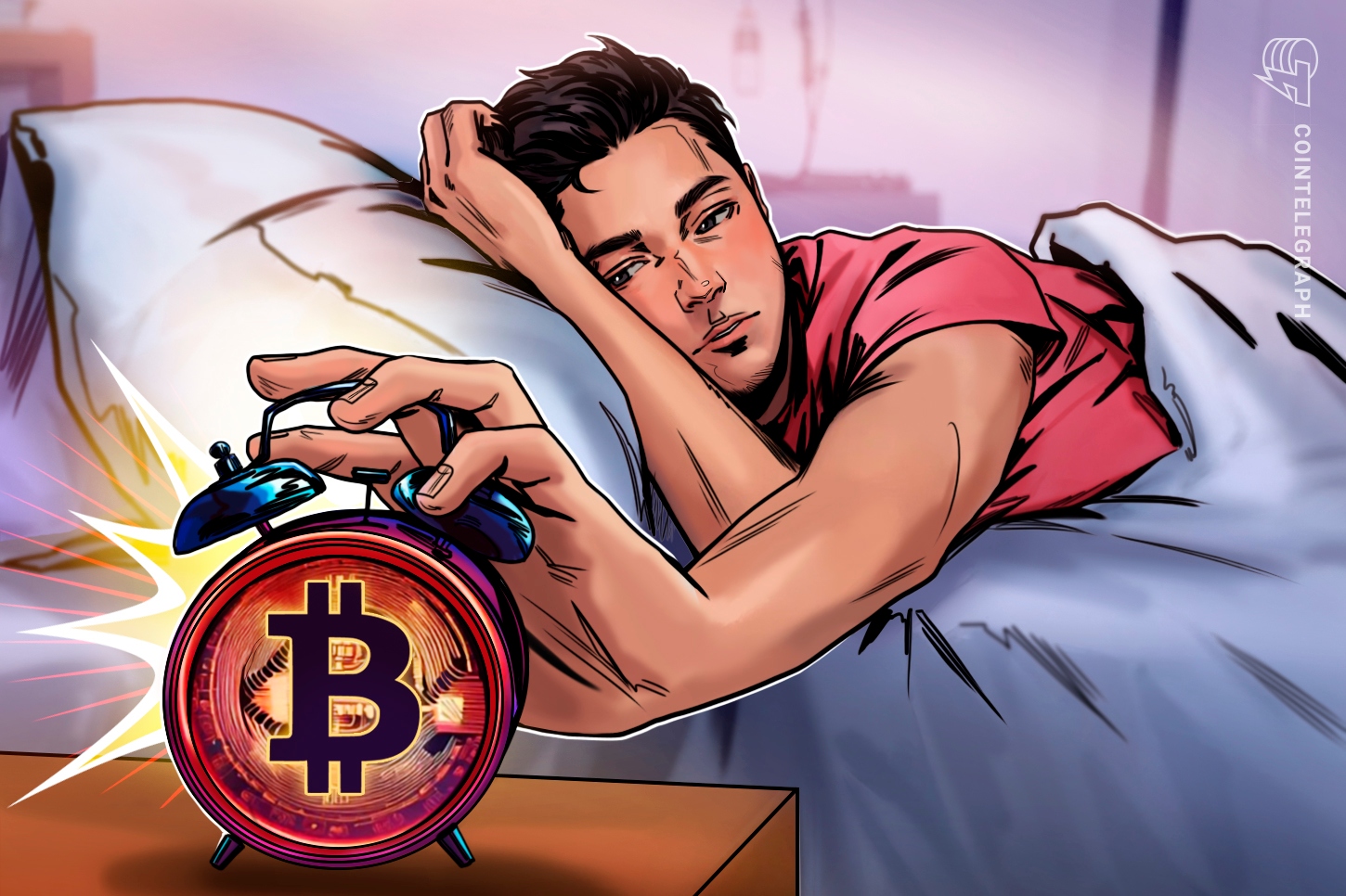 Bitcoin Reclaims 63k but Traders Fear Correction Before Deribit Expiry