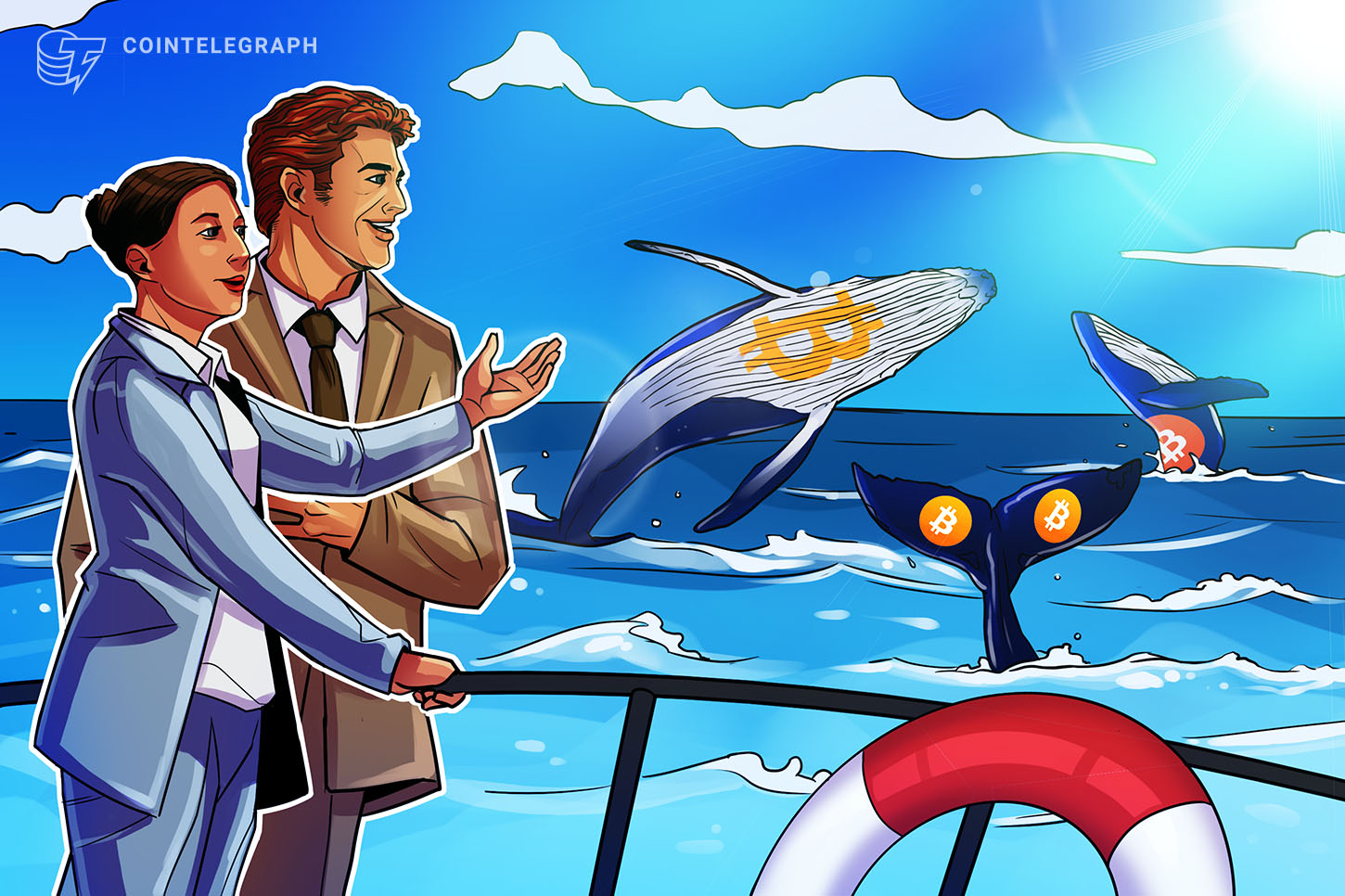 Cointelegraph
