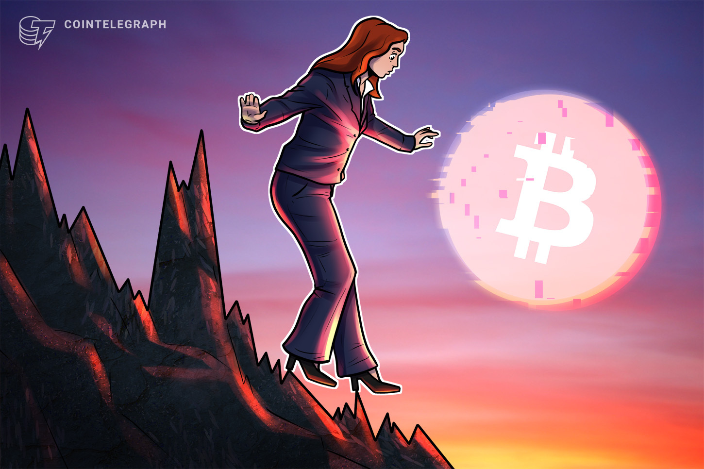 Bitcoin’s Price May Have Bottomed, Says Grayscale’s Pandl