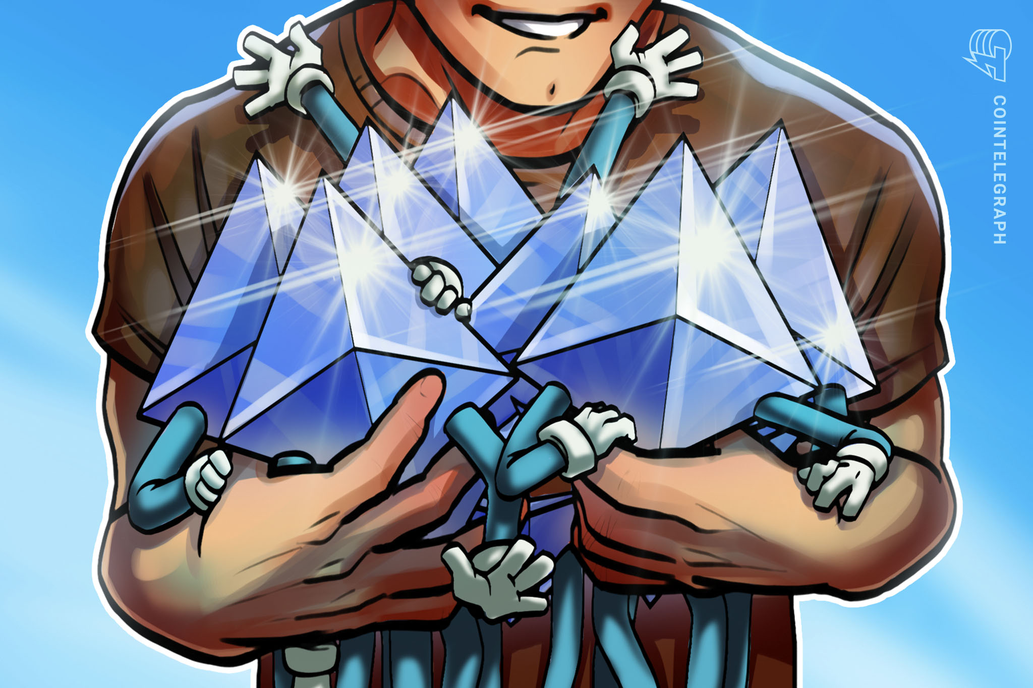 Cointelegraph