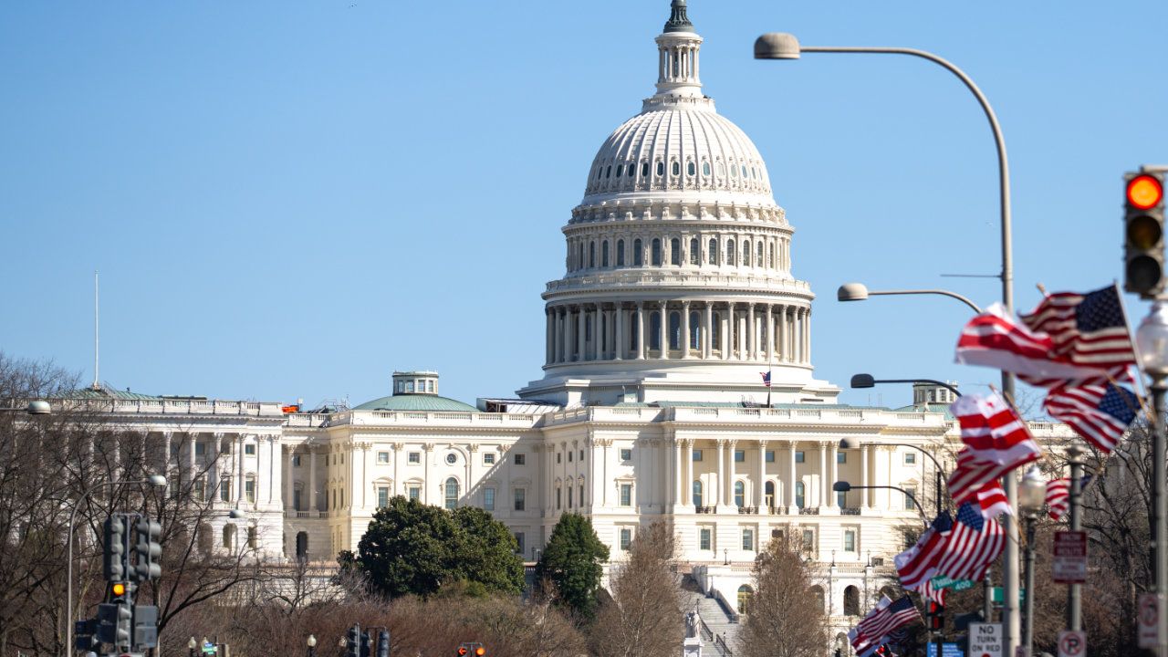 CLARITY Act Misses Trump’s July 4 Target as Window to Pass Shrinks to 25 Days