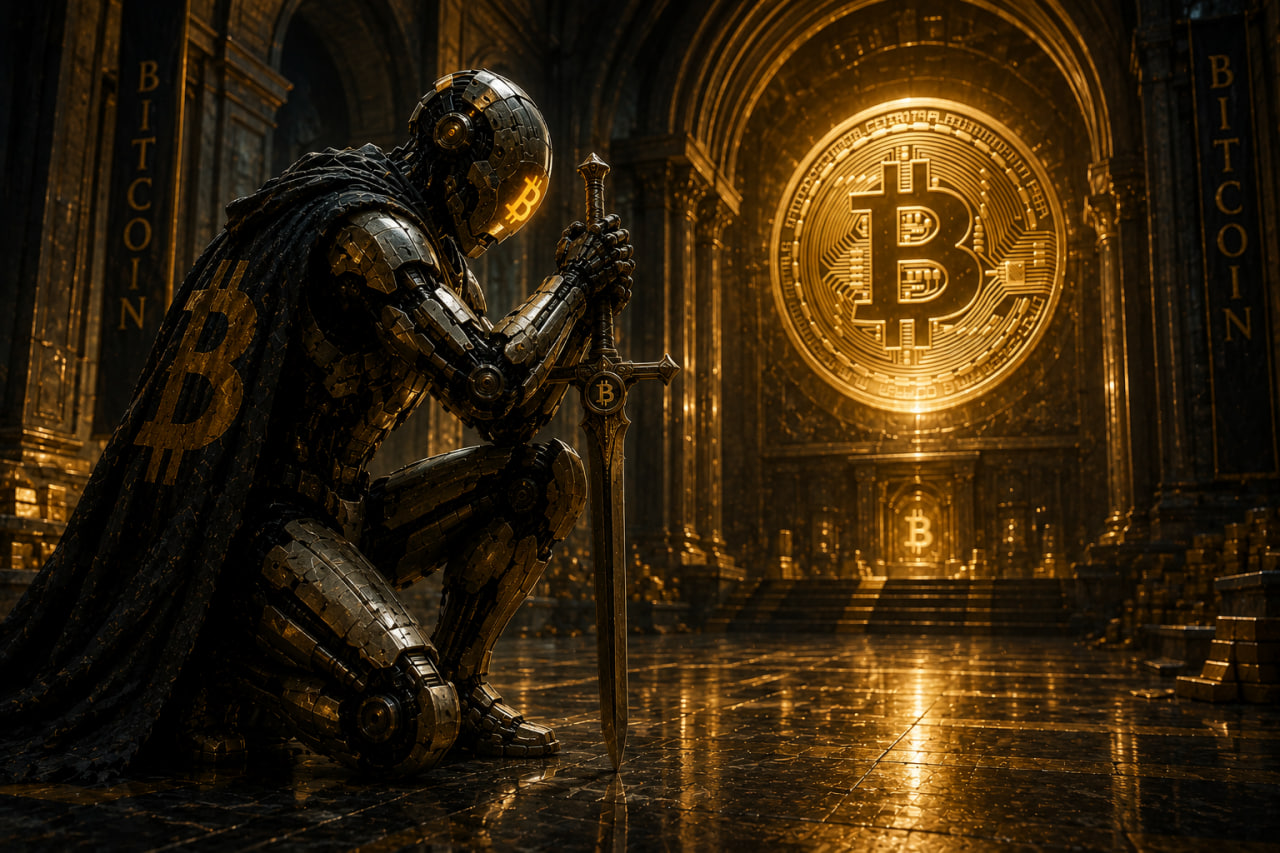 ChatGPT AI predicts Bitcoin price surge as regulatory clarity emerges under political support. Explore the implications today.