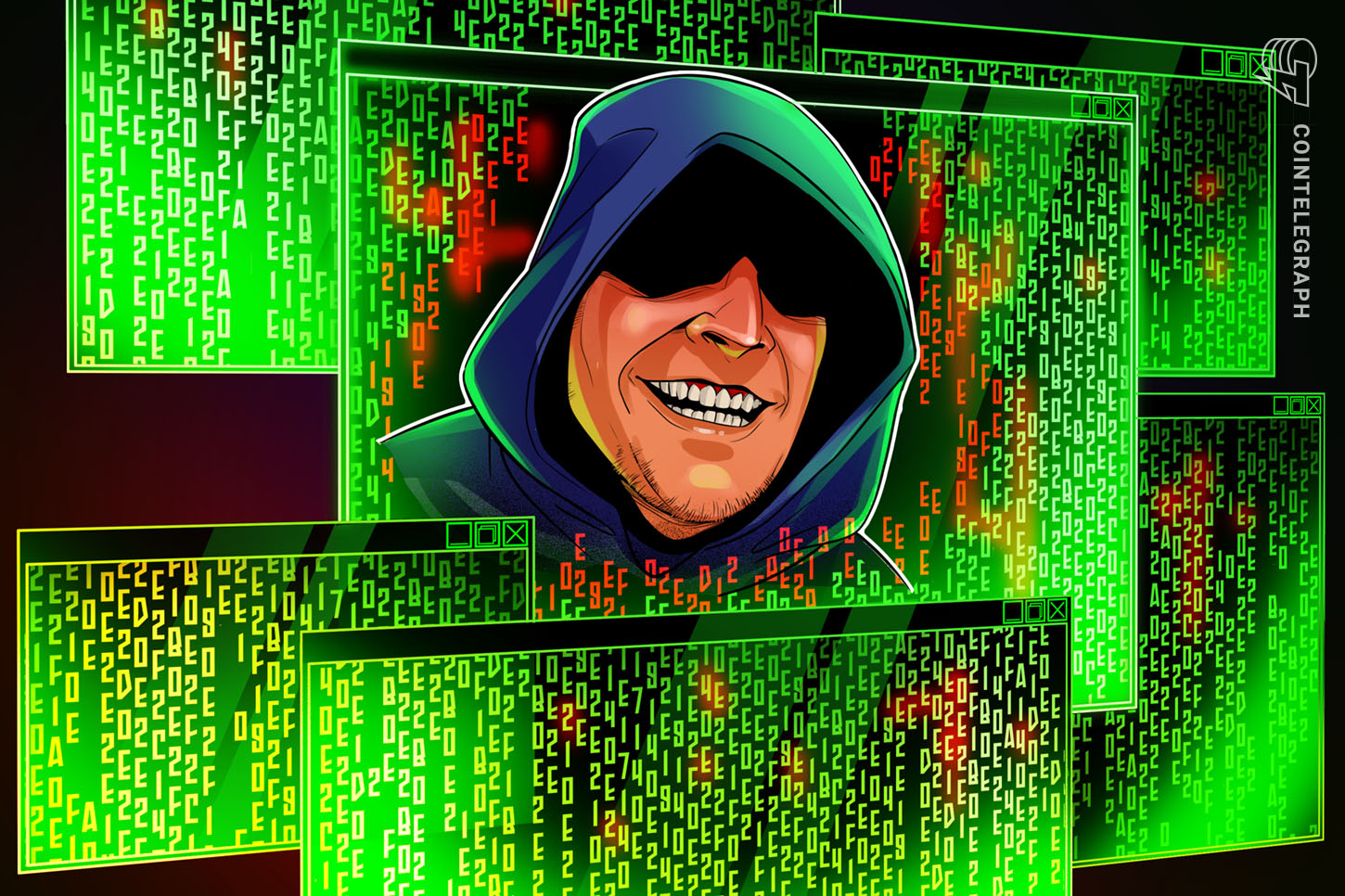 Cointelegraph