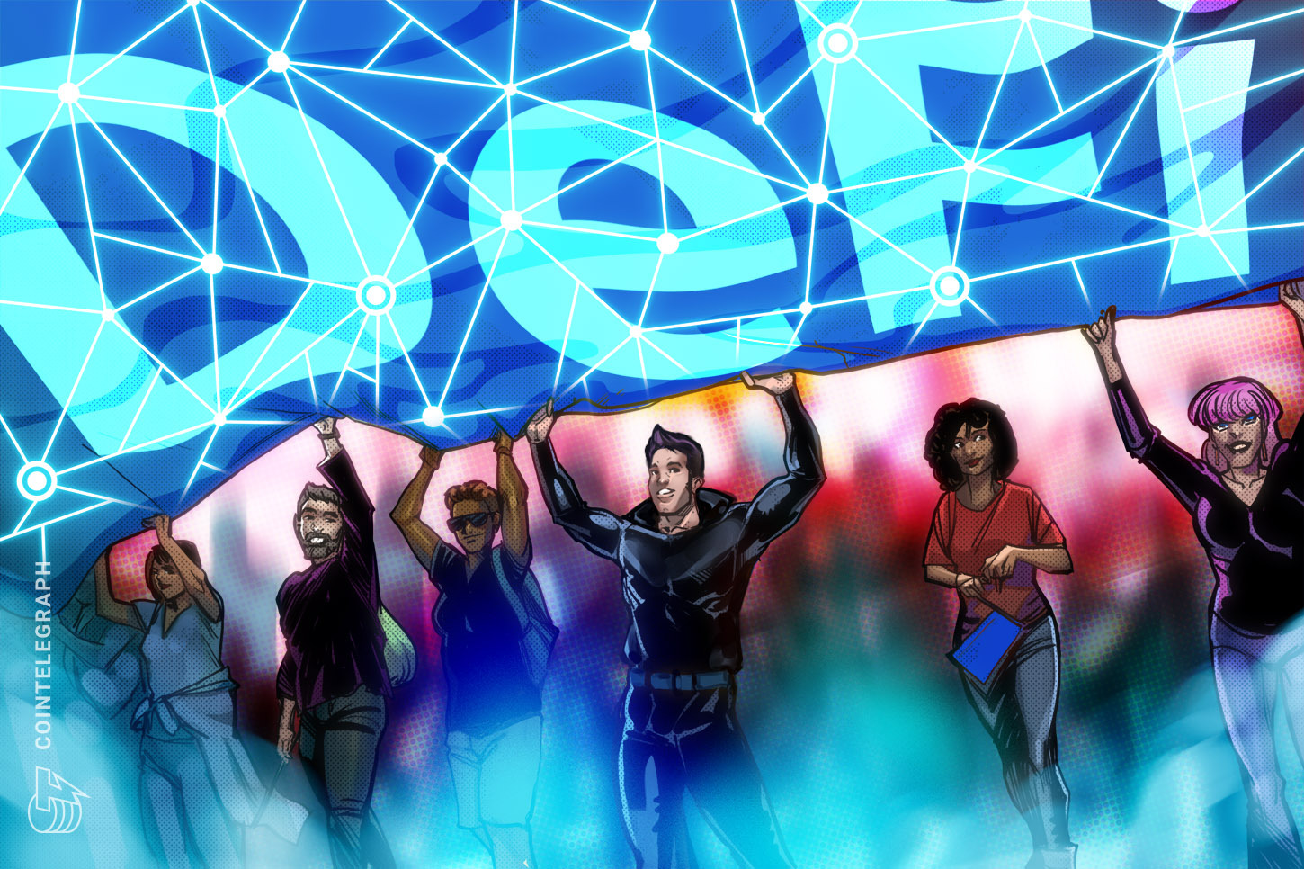Cointelegraph