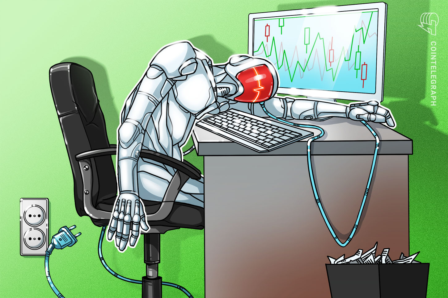 Dragonfly Pushes Back on DeFi AI ‘Hackpocalypse’ Fears
