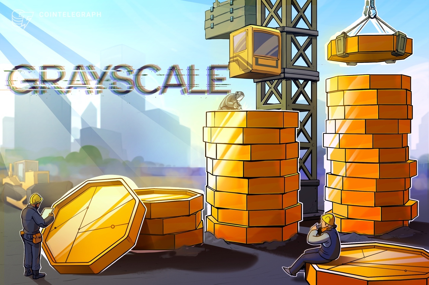 Cointelegraph