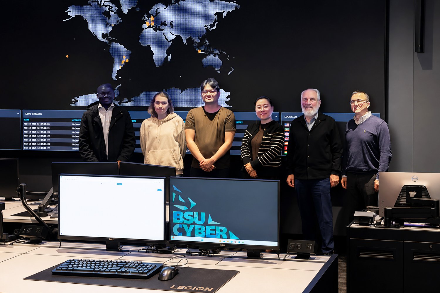 How MIT students are helping to prevent cyberattacks | MIT News