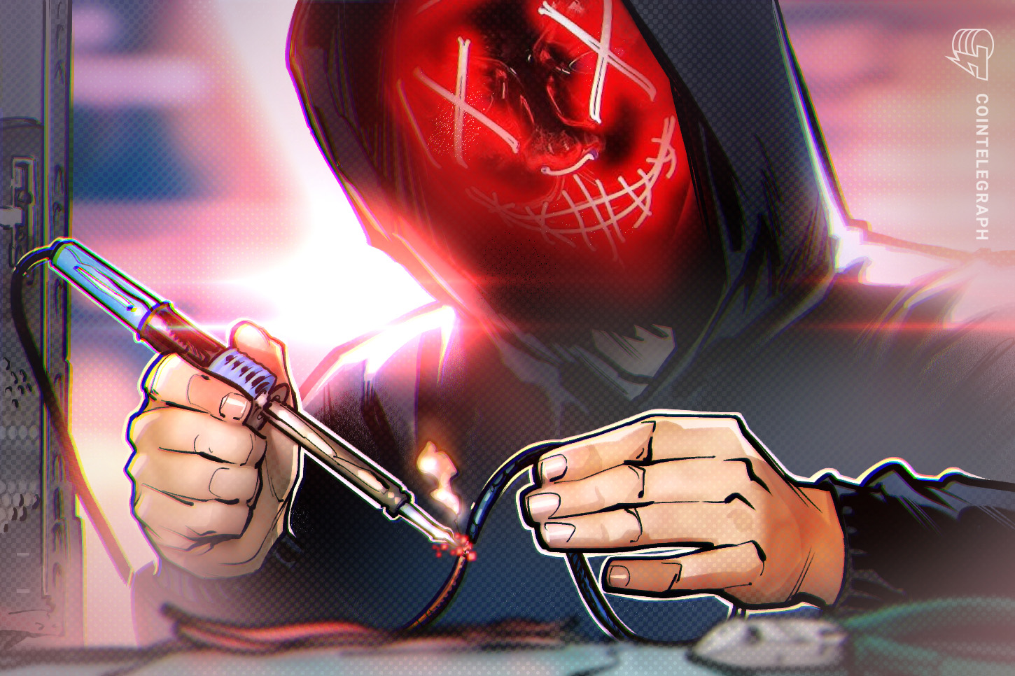 Humanity Protocol to Prioritize Operational Security following $36M Hack