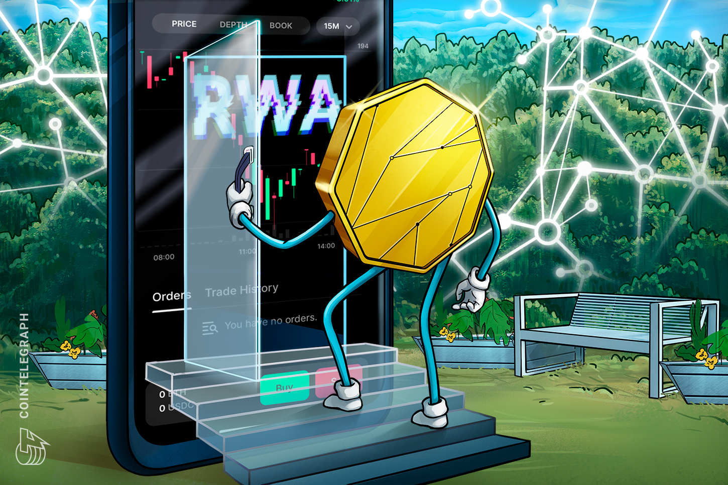 Hyperliquid RWA Trading Surpasses All Other Asset Categories