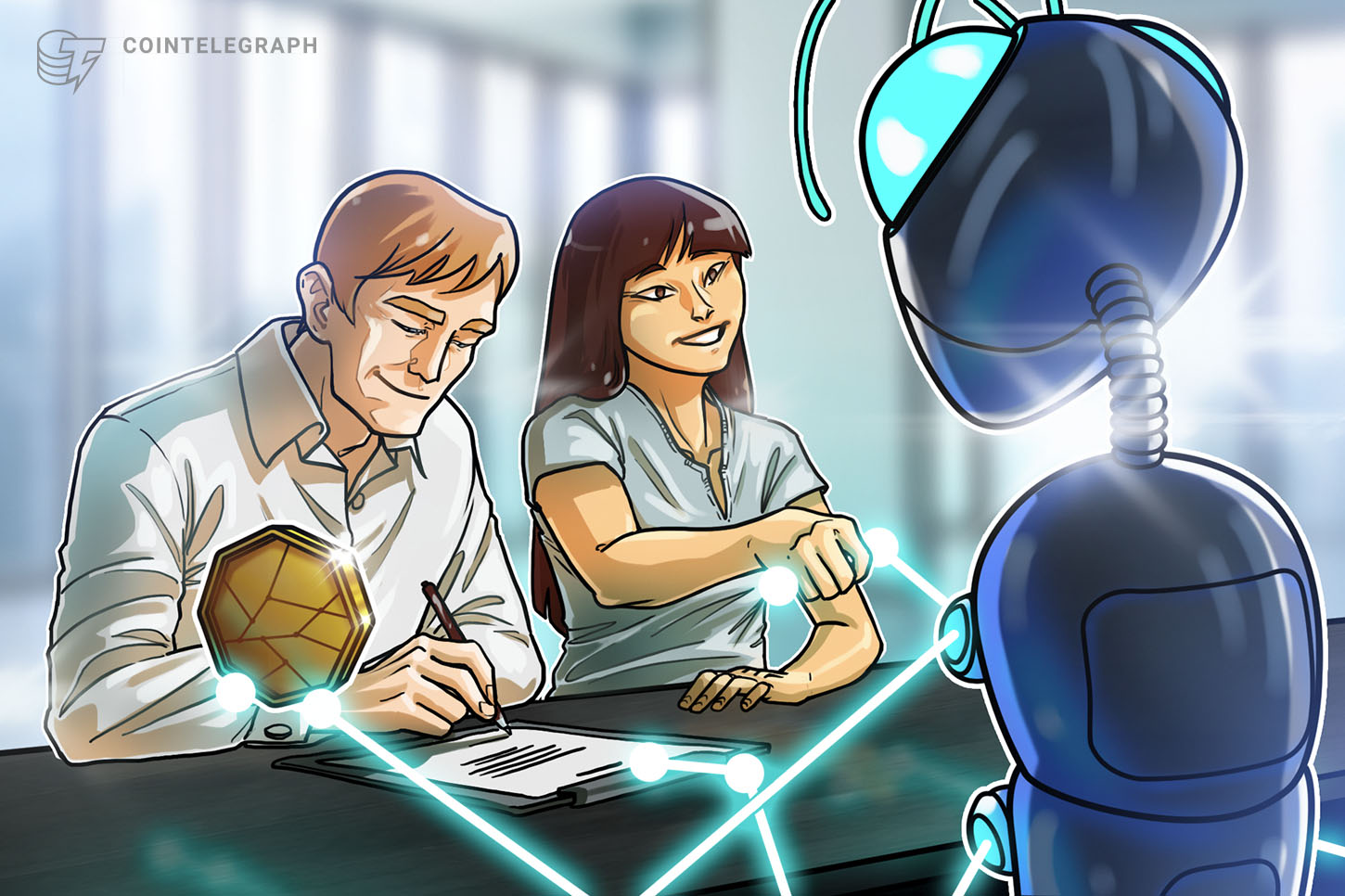 Cointelegraph