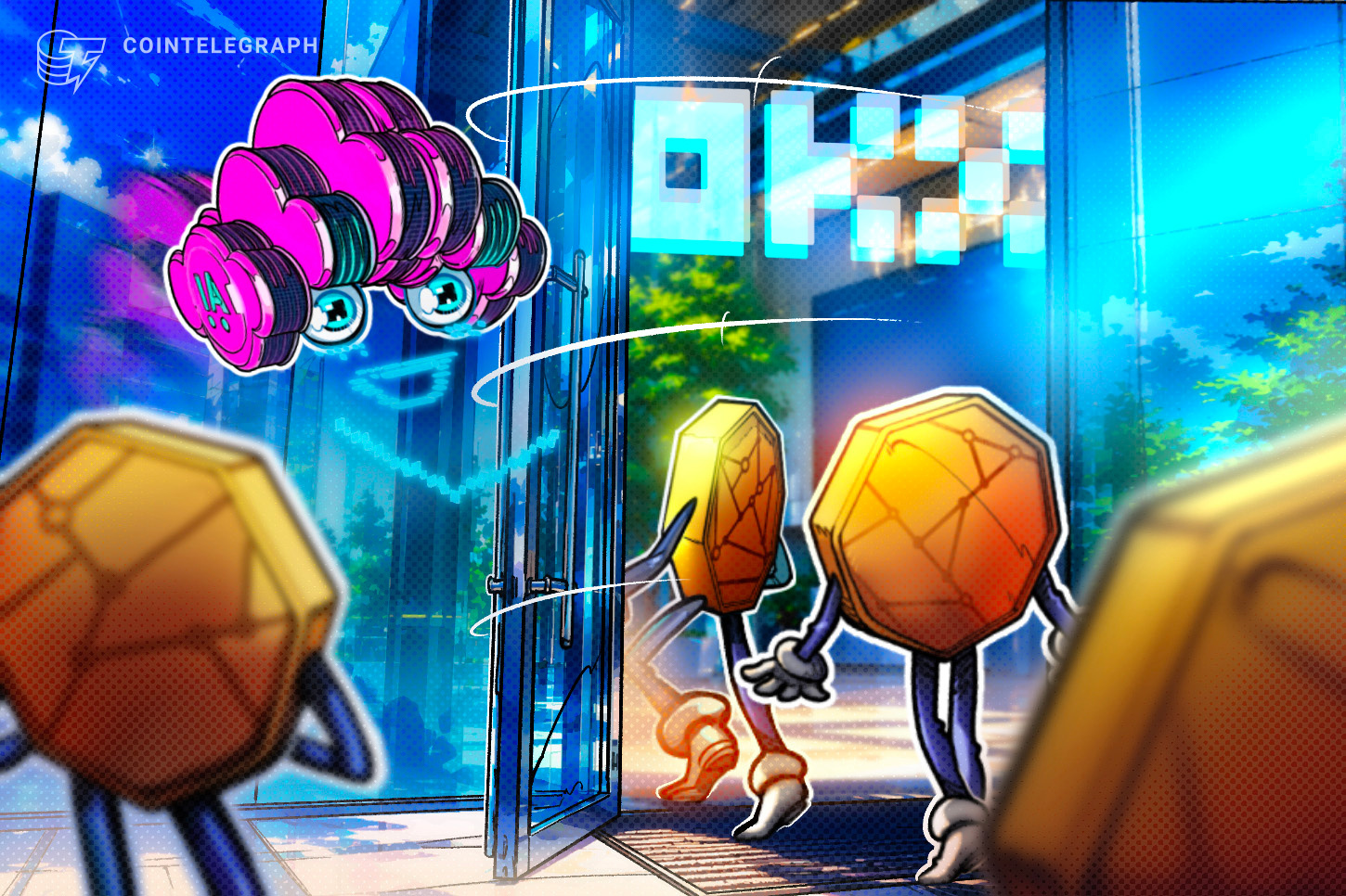 Cointelegraph