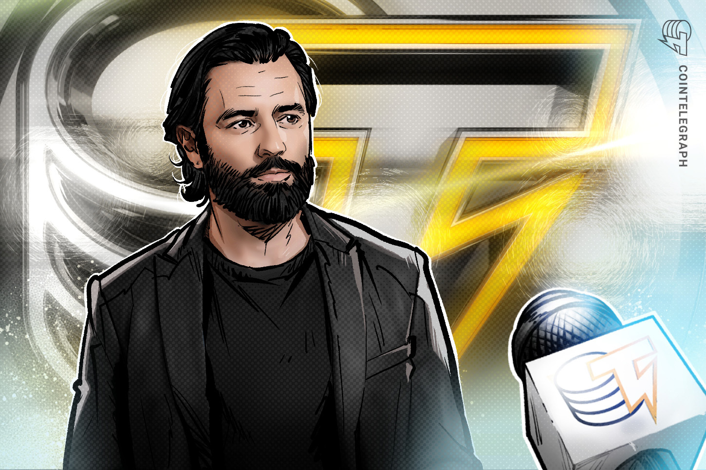 Quantum Roadmap Would Push Bitcoin Much Higher: Charles Edwards