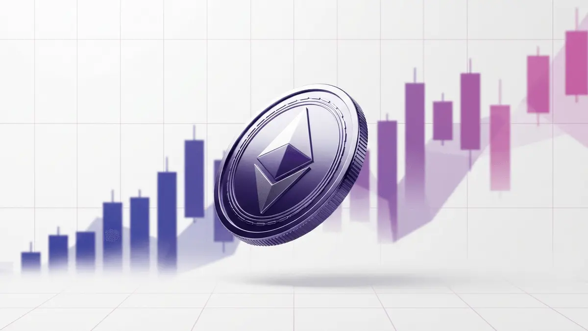 SMA 30D Funding Rate Hits 6-Month High