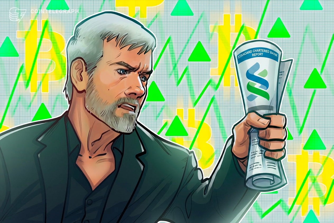 Cointelegraph