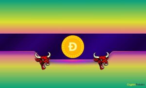 ‘Something Is Brewing’ for Dogecoin (DOGE) as Network Activity Explodes