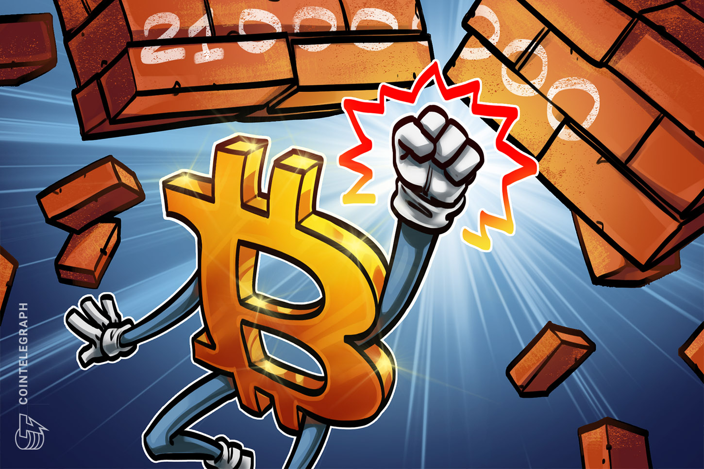Cointelegraph