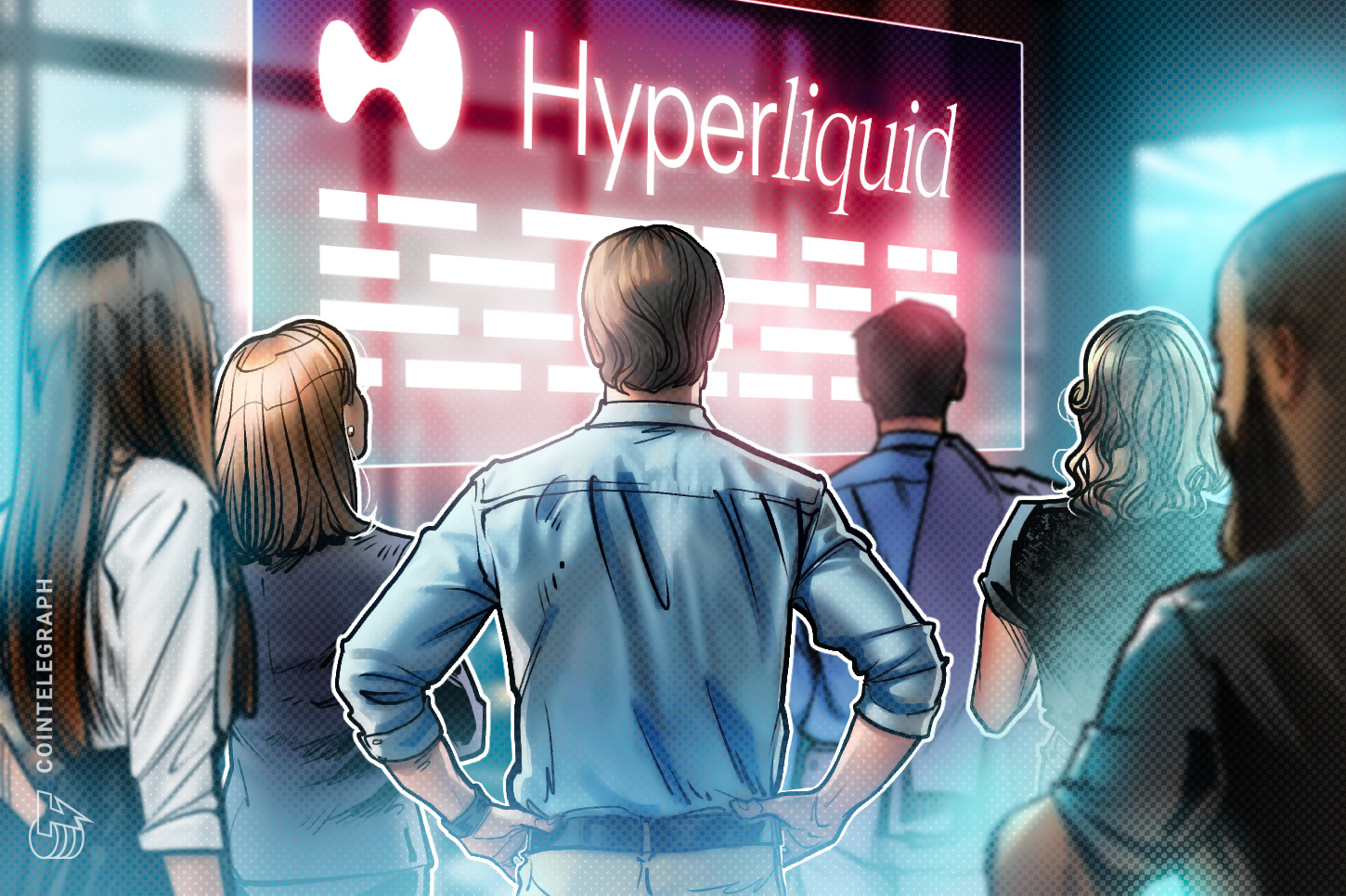 Trade.xyz to Reimburse SK Hynix Perp Traders After Price Anomaly