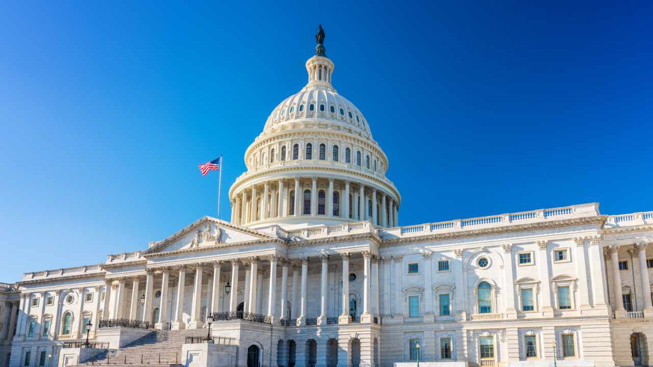 White House Strikes CLARITY Act Ethics Deal as Trump Clears Senate's Final Hurdle