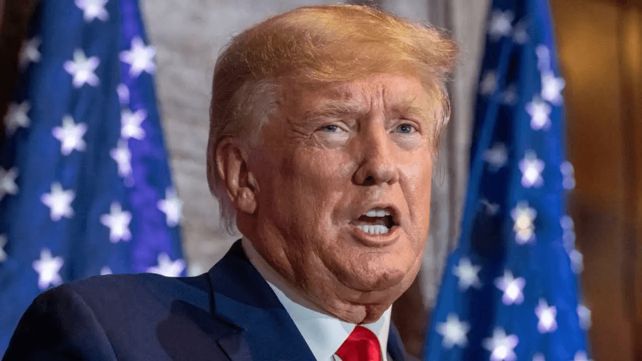 White House Touts ‘Trump Coin’ as TRUMP Memecoin Holders Sit on $3.81 Billion in Losses