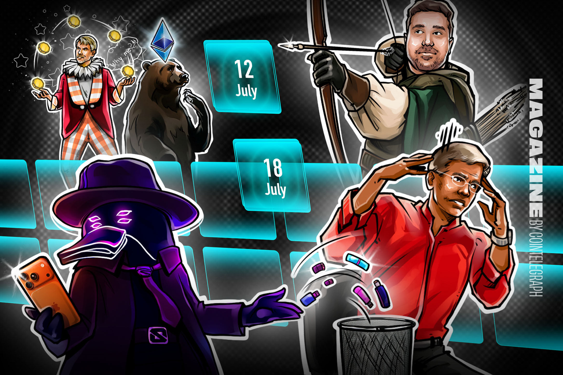 Cointelegraph