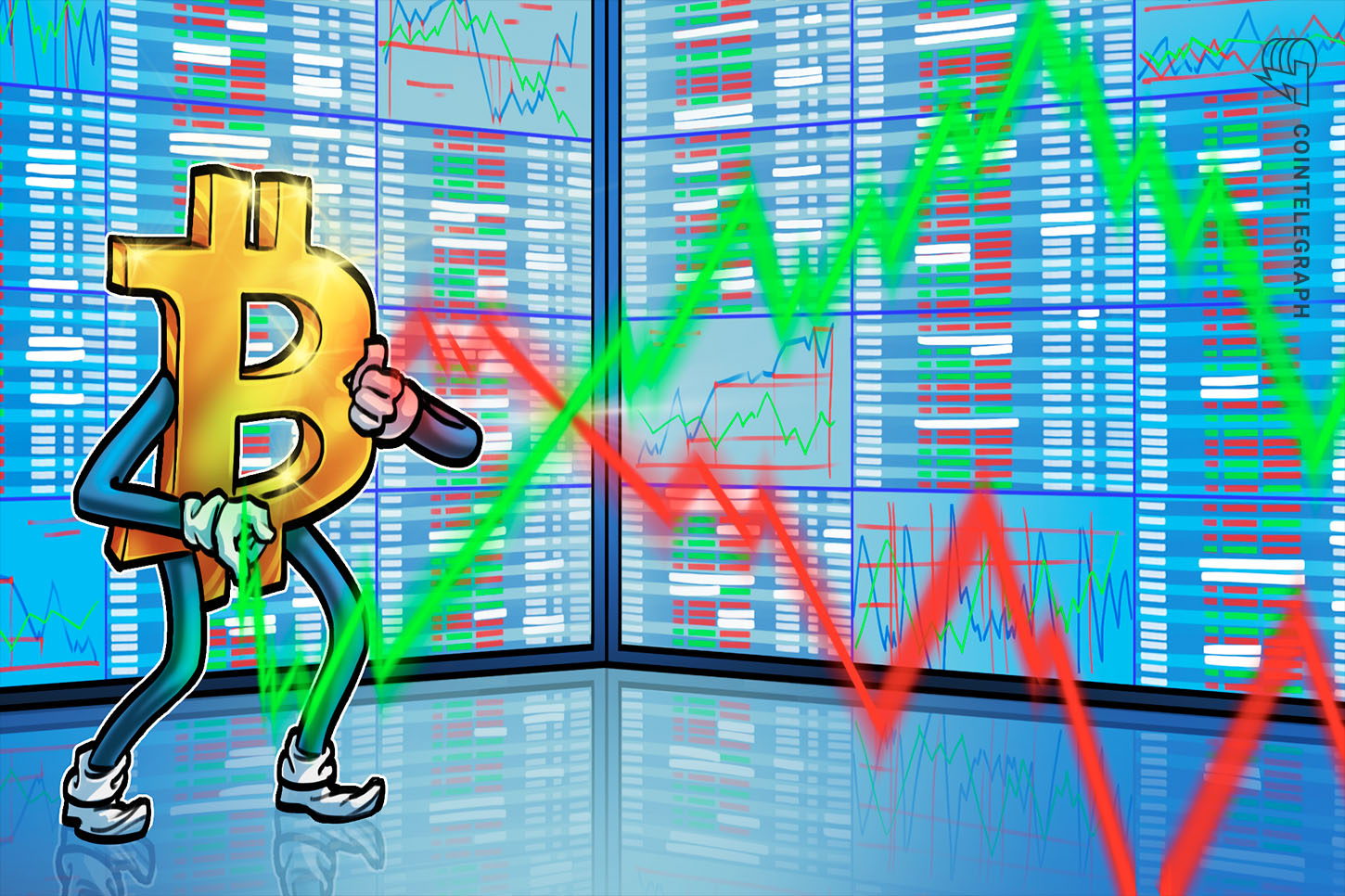 Bitcoin Price Range Breakout Rests On Short-Term Holders, Analysis Shows